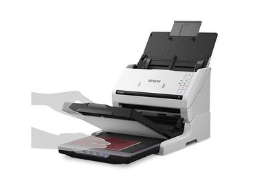 Escaner EPSON DS-530 II