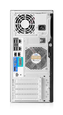 Servidores Hewlett Packard Enterprise ML 30 Gen11 4cores