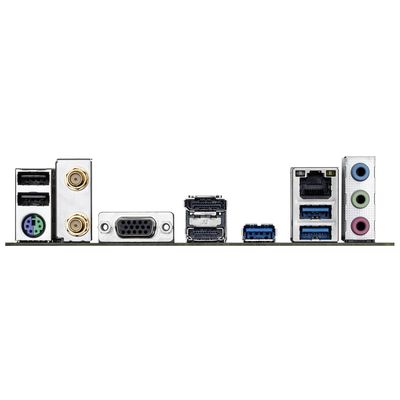 Motherboards GIGABYTE B760M D3HP WIFI6