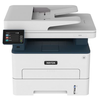 Multifuncional Monocromático XEROX Multi. Mono B235_DNI