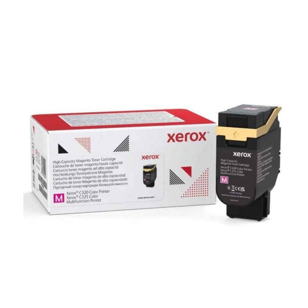 Tóners XEROX 006R04825