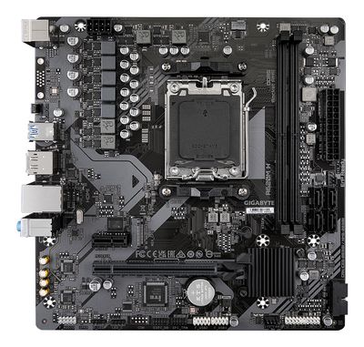 Motherboard GIGABYTE A620M H