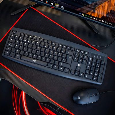 Kids para Teclado y Mouse ACER EAK030