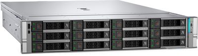 Servidor DELL R570