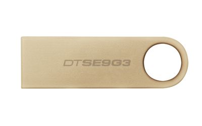 Memoria USB Kingston Technology DATATRAVELER SE9 G3