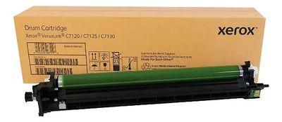 Tambor de Impresión XEROX VersaLink C7120/7125/7130
