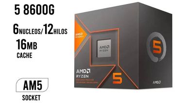 AMD AMD RYZEN 5