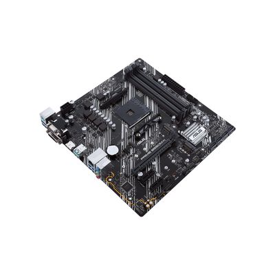 Motherboard  ASUS PRIME B550M-K