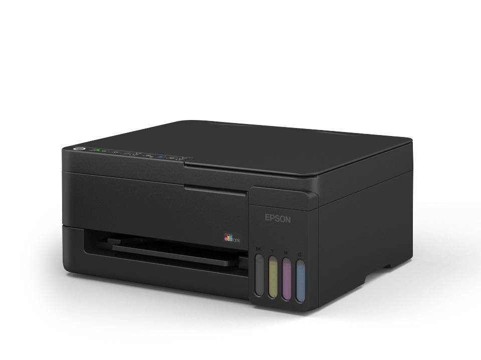 Impresora Multifuncional EPSON L3350