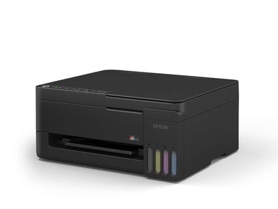 Impresora Multifuncional EPSON L3350