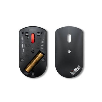 Mouse LENOVO 4Y50X88823