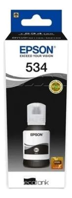 Botella de tinta EPSON T534