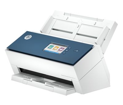 Escaner HP ENT FLOW N9000