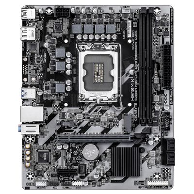 Motherboard GIGABYTE H810M K