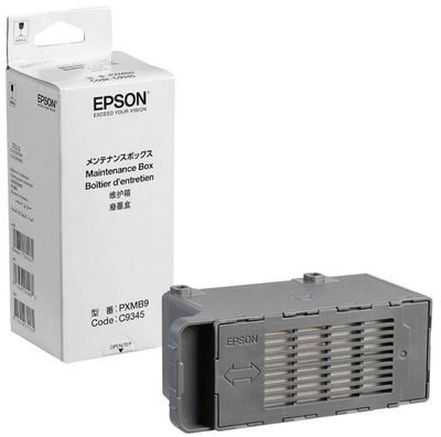 Tanque de mantenimiento EPSON C9345