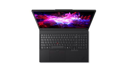 Workstation LENOVO 21RRS08600